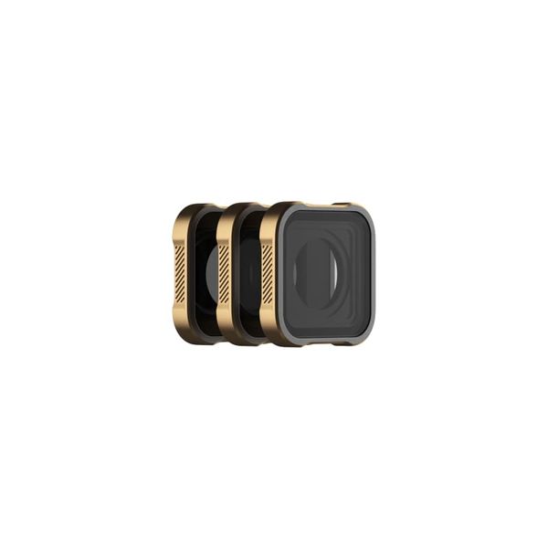 GoPro HERO11, HERO10 &amp; HERO9 PolarPro Shutter Collection by Xtreme Xccessories