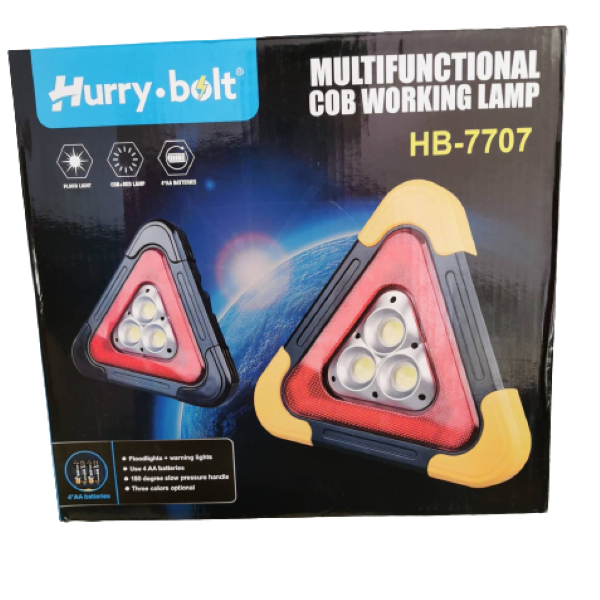 KathOn-5 in 1 Car Hazard light