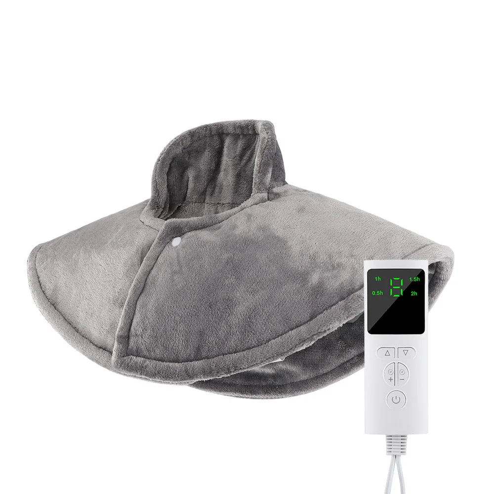 shawl heating pad