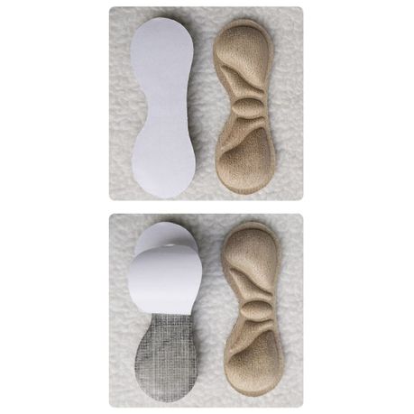 High heel hot sale grip pads