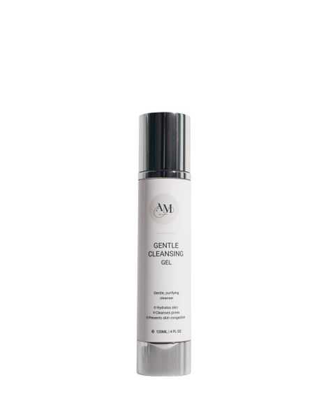 AM Beauty Gentle Cleansing Gel 120ml