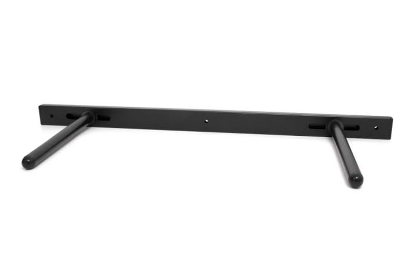 SuperStrength Mat rack