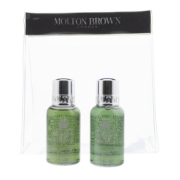 Molton Brown Fabled Juniper Berries &amp; Lapp Pine Set (Parallel Import)