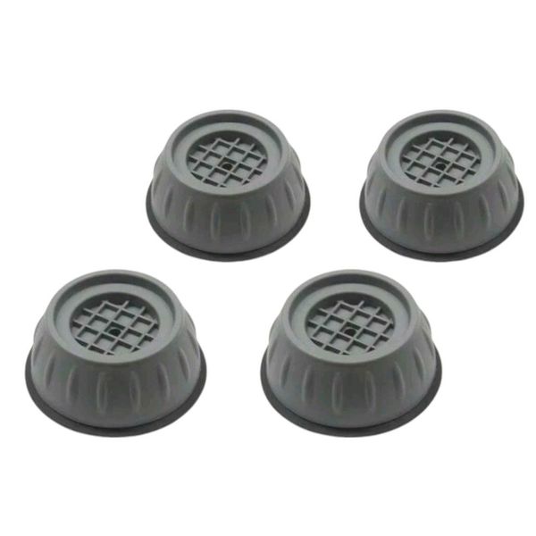 4Pcs Anti Vibration Pads for Washing Machine
