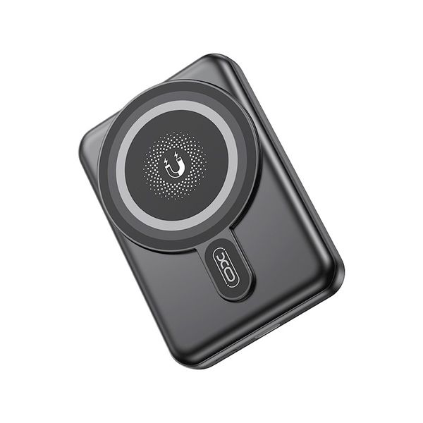 XO-Power Bank With Magnetic Wireless Fast Charging-PD20W 10000MAH 15W