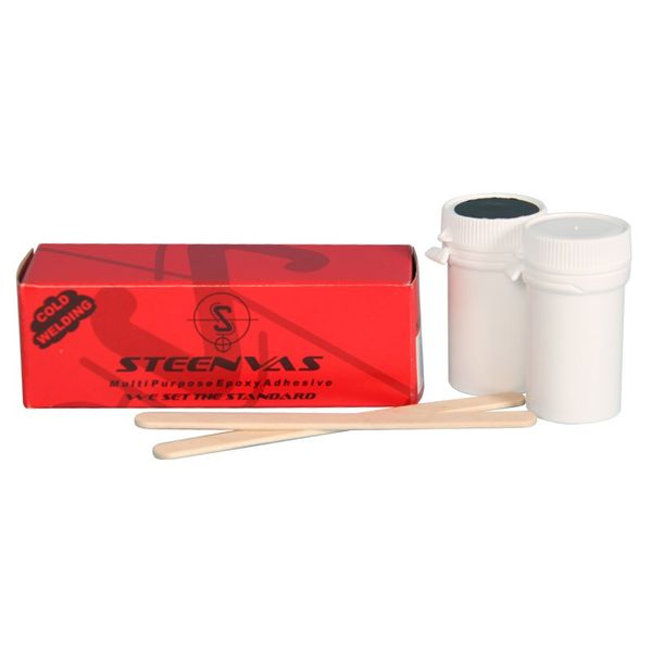 Steenvas Adhesive - 50ml