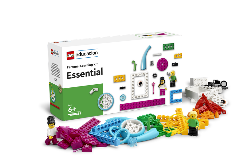 LEGO Education Personal Learning Kit Essential