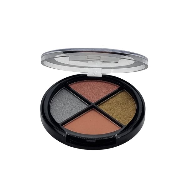 Merrycolor 4 Colour Eyeshadow
