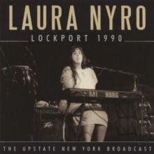 Lockport 1990 (CD / Album)