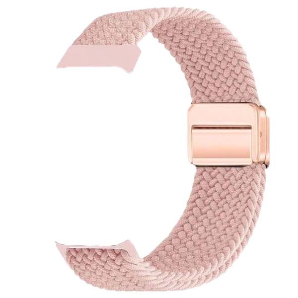Magnetic Woven Strap Compatible with Huawei Band 8 / 9 / 10