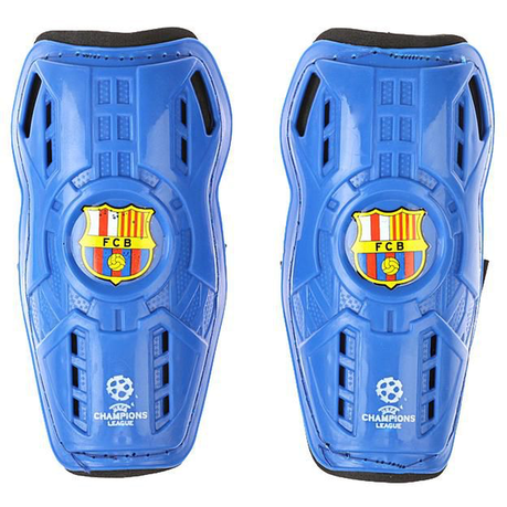barcelona shin guards
