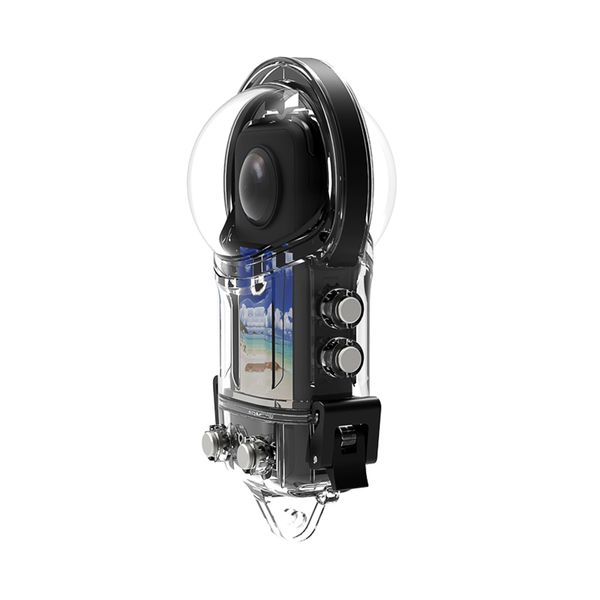 Case compatible with Insta360 X3