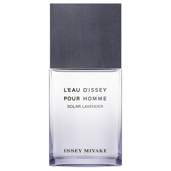 Issey Miyake L'eau D'issey Pour Homme Eau &amp; Lavender 50ml Edt Intense