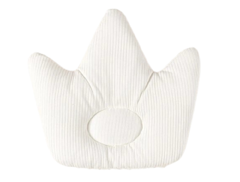 Baby Pillow Crown Design
