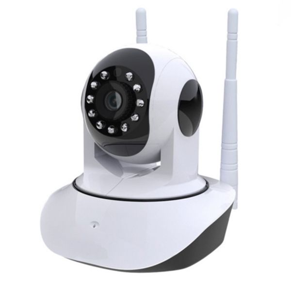 IP Camera, Baby Monitor, Surveillance Security Camera, WiFi Camera