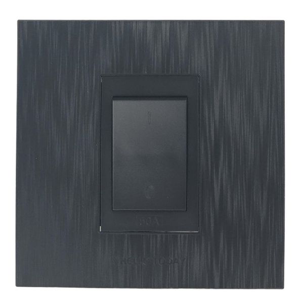 Hello Today 50A Isolator