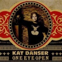 One Eye Open (CD / Album)