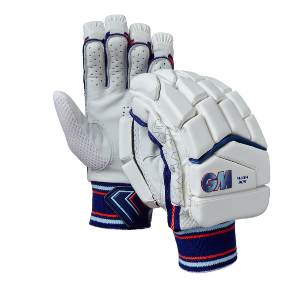 GM Mana 909 LH Cricket Batting Gloves