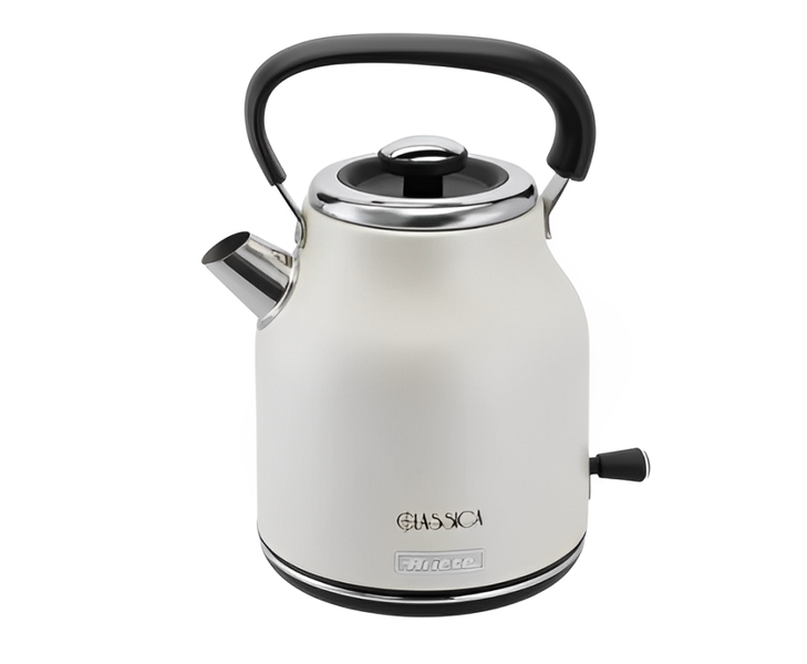 Ariete Classica Cordless Kettle 1.7L