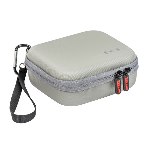 PU Portable Storage Case for Insta360 Go 3