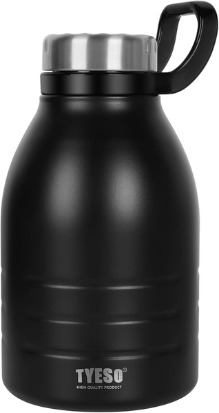 Tyeso Thermos, Climbing, Water Bottle