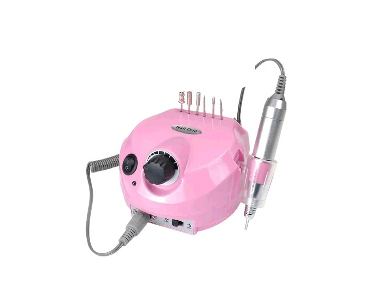 Portable Electric Nail Polisher Drill -DM - 999