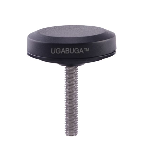 UGABUGA Bicycle Hidden Bracket Holder For Apple AirTag