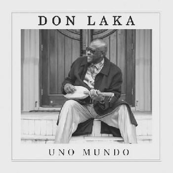 Uno Mundo (CD)