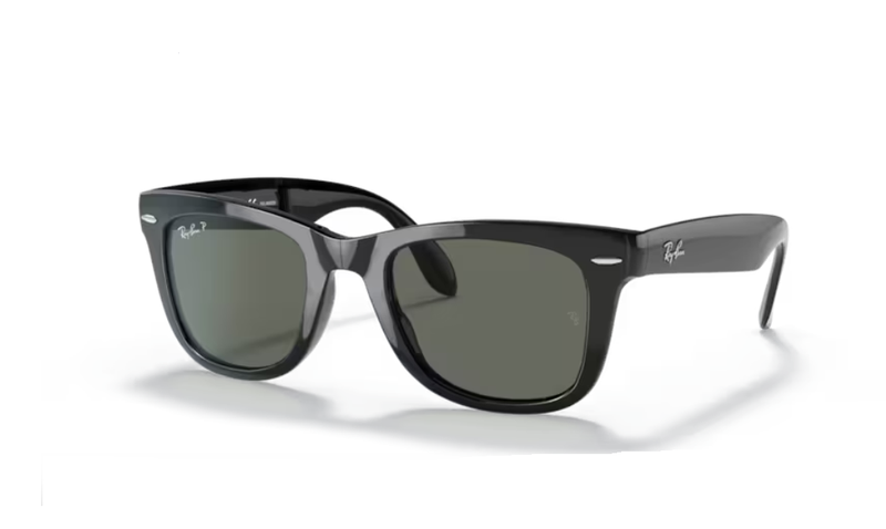 Ray-Ban Folding Wayfarer RB4105 601/58 50 Sunglasses