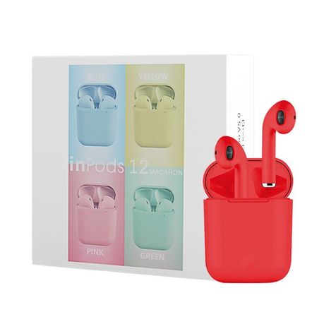 Inpods best sale 12 macaron