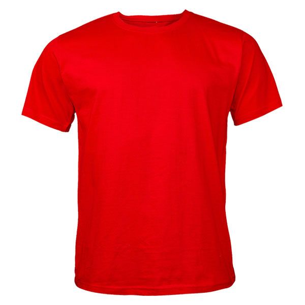 Shirt - Red image