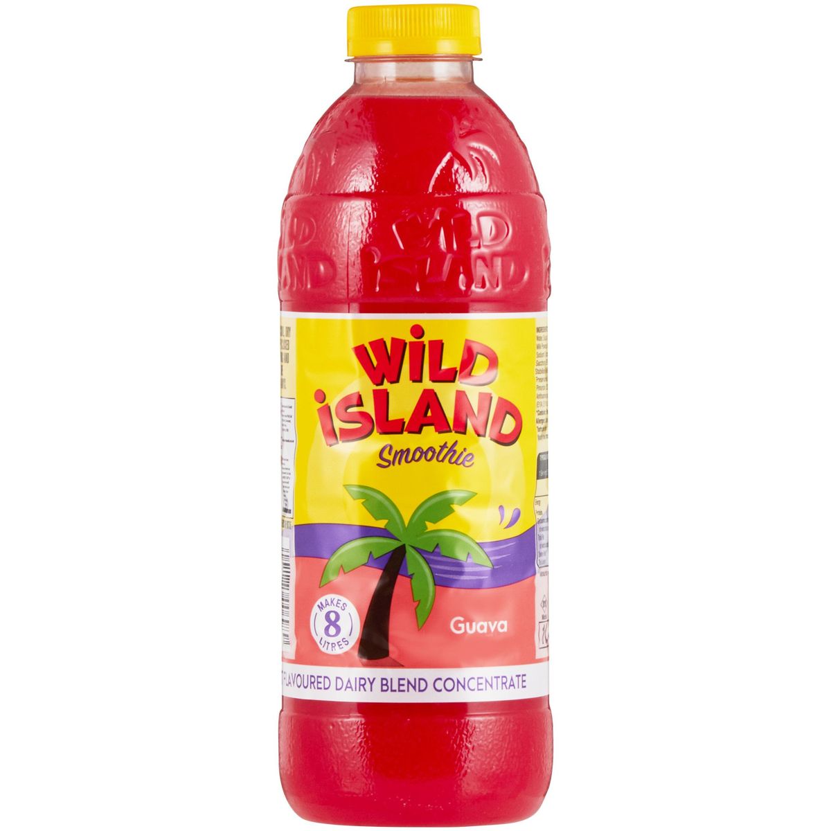 Wild Island Guava Concentrate 12 x 1L Shop Today. Get it Tomorrow