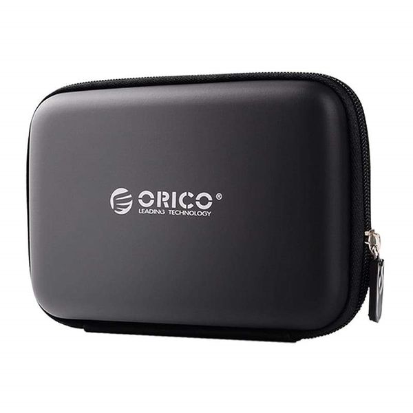 Orico 2.5" HDD Protector Bag - Black