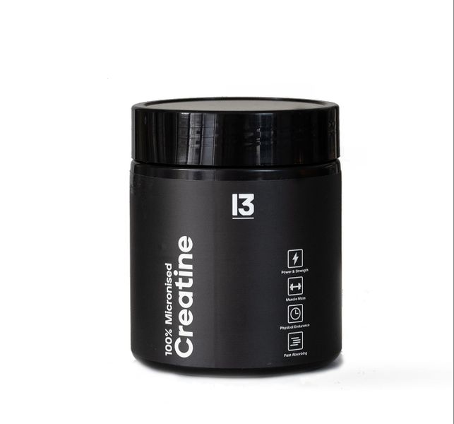 13 Nutrition Collection
