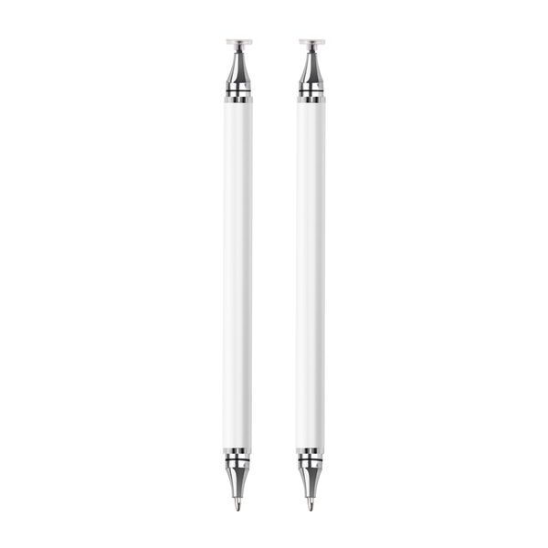 Function 2 In 1 Stylus Touch Pen (2 Pack image