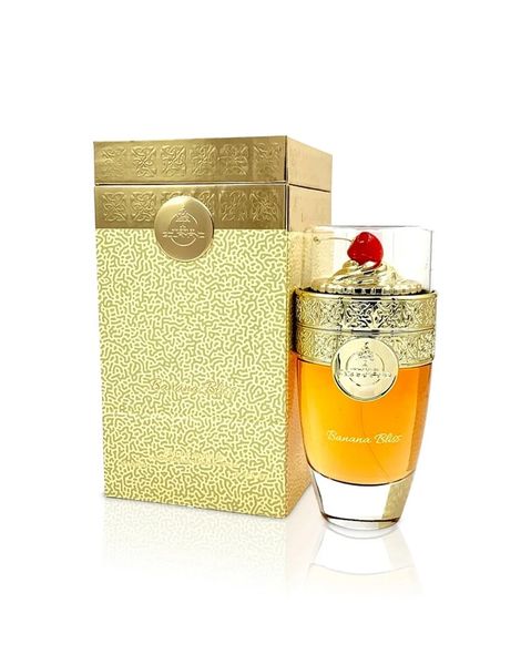 Banana Bliss 100ml EDP