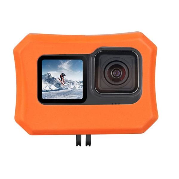 Floaty Coat Hero 9 &amp; 10