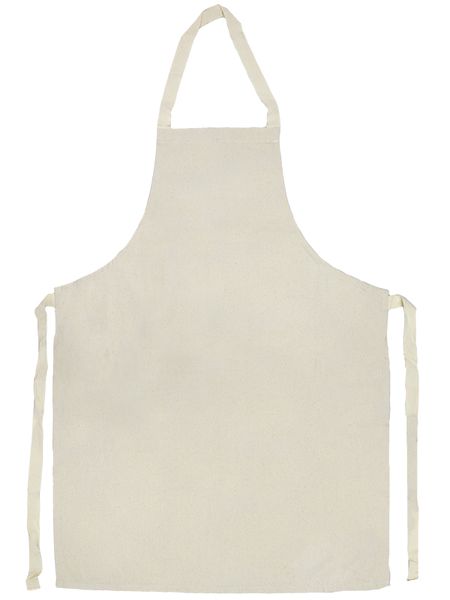Bunty Apron - Plain