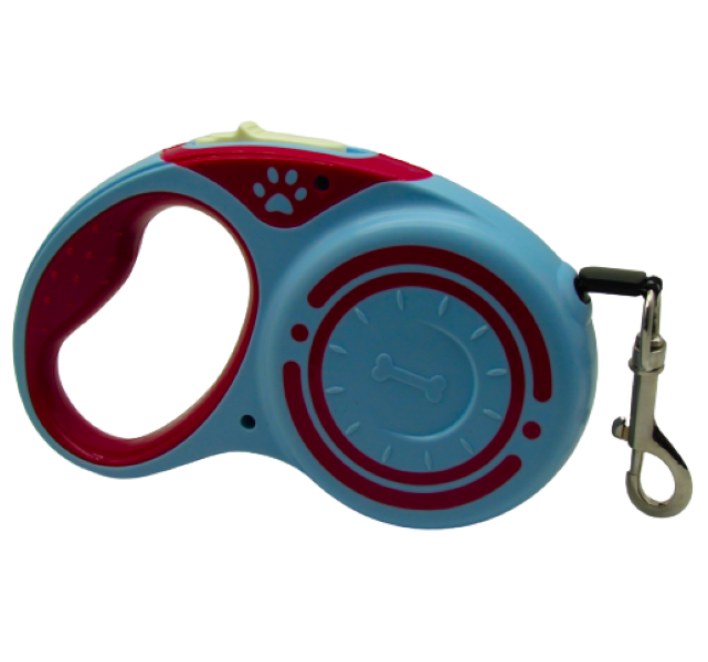 Retractable Dog Leash 5M