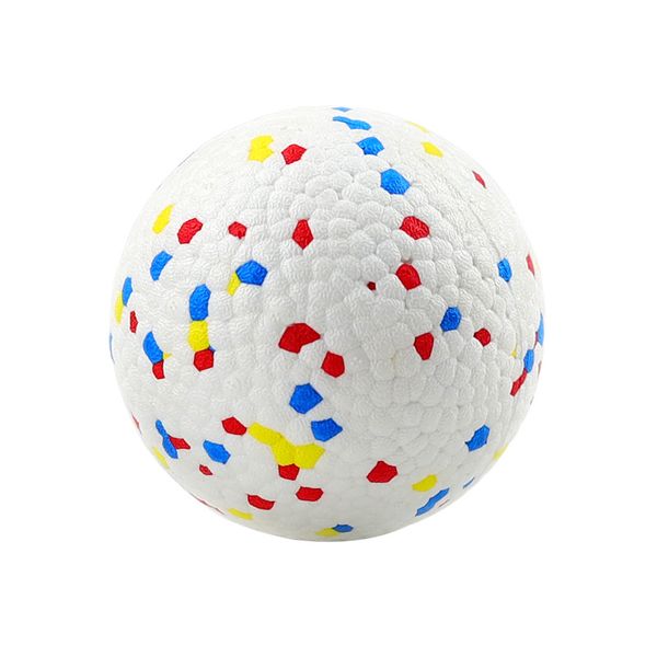 Dog Chew-Resistant Toy Ball