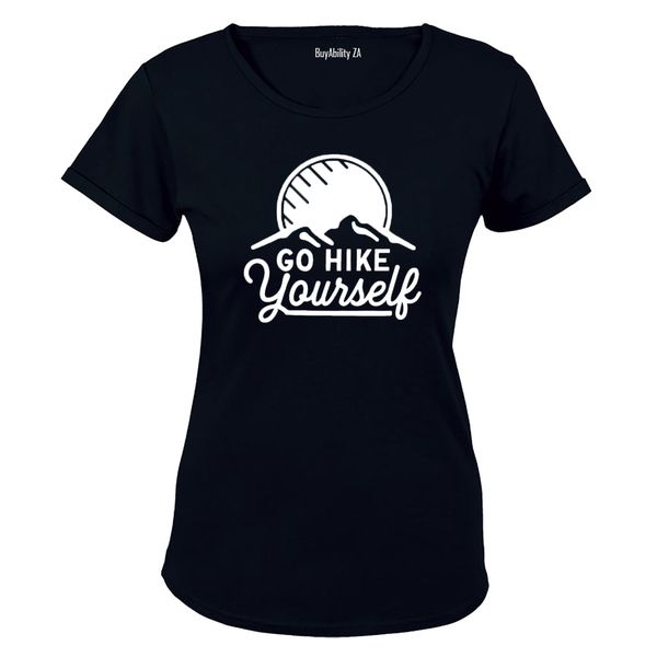 Ladies - T-Shirt image