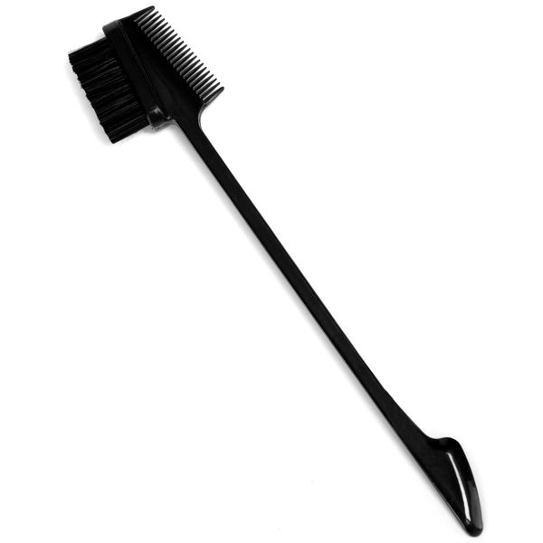 Edge Control Brush Hair Styling Comb