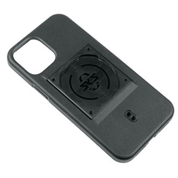 SKS iPhone 12 Pro Max COMPIT Cover for COMPIT Bike Phone Holder