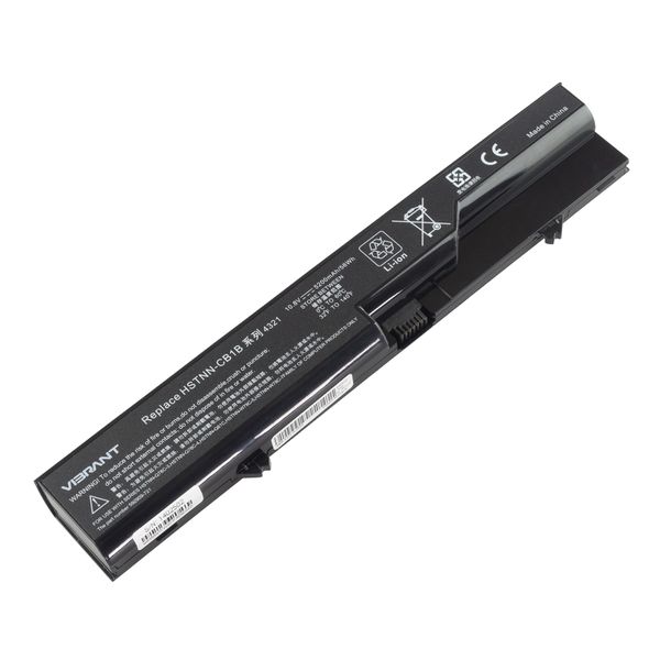 Reliable,long-lasting Vibrant HP 420 620 HP ProBook 4320s (P/N BQ350AA )