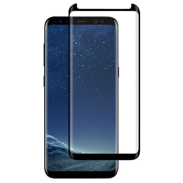 Screen protector for Samsung Galaxy S9 Plus