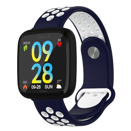 F15 store fitness tracker