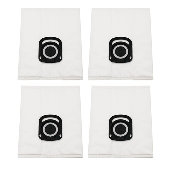 Dust Bag High Filtration for ZR200540 + Plus Silence - 4 Piece