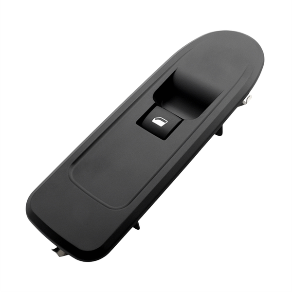 Car Passenger Side Power Window Control Switch Compatible with Peugeot