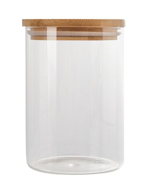Olala SK-7016 Storage Jar - 800ml