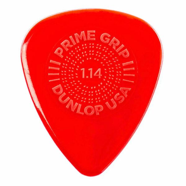 Dunlop Prime Grip Delrin 500